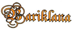 Trademark BARIKLANA