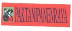 Trademark PAKTANIPANENRAYA + LUKISAN