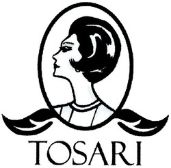 Trademark TOSARI