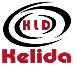 Trademark KLD KELIDA