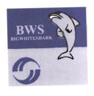 Trademark BWS BIGWHITESHARK