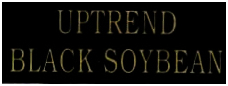 Trademark UPTREND BLACK SOYBEAN