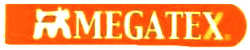 Trademark MEGATEX + LOGO