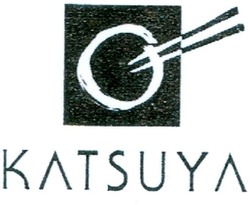 Trademark KATSUYA + LUKISAN SUMPIT