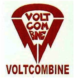 Trademark VOLTCOMBINE + logo