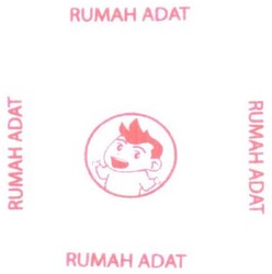 Trademark RUMAH ADAT