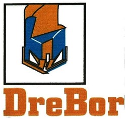 Trademark DREBOR