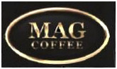 Trademark MAG COFFEE