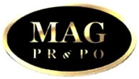 Trademark MAG PROPO