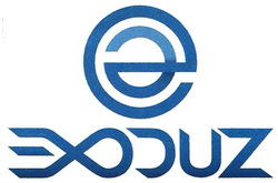 Trademark EXODUZ