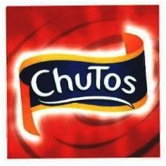 Trademark CHUTOS