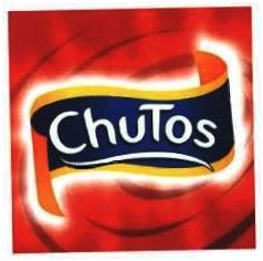 Trademark CHUTOS