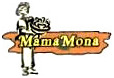 Trademark MAMA MONA