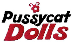 Trademark PUSSYCAT DOLLS + LOGO