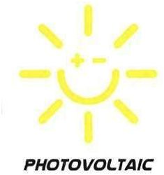 Trademark PHOTOVOLTAIC