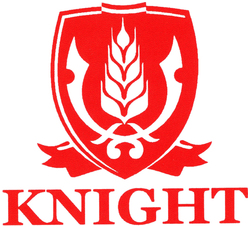 Trademark KNIGHT