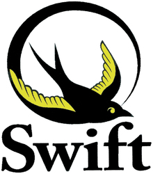 Trademark SWIFT