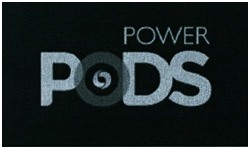 Trademark POWER PODS