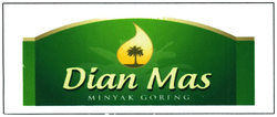 Trademark DIAN MAS