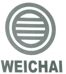 Trademark WEICHAI