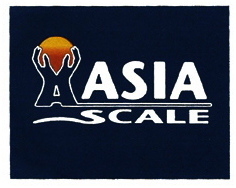 Trademark ASIA SCALE