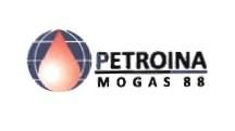 Trademark PETROINA MOGAS 88