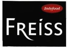 Trademark INDOFOOD FREISS