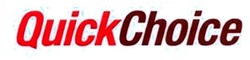 Trademark QUICKCHOICE