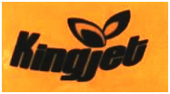 Trademark KINGJET