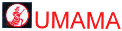 Trademark UMAMA