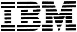 Trademark IBM