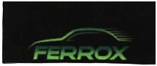 Trademark FERROX