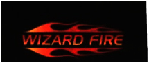 Trademark WIZARD FIRE