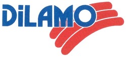 Trademark DILAMO + LOGO