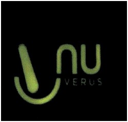 Trademark NU VERUS