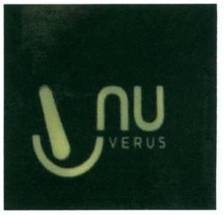 Trademark NU VERUS