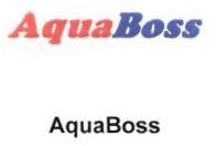 Trademark AQUABOSS