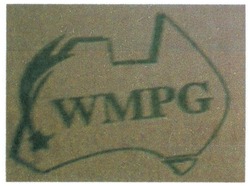 Trademark WMPG