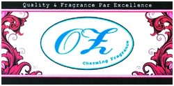 Trademark OZ CHARMING FRAGRANCE