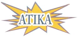 Trademark ATIKA