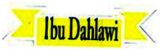 Trademark IBU DAHLAWI