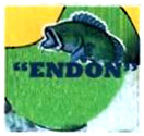 Trademark ENDON