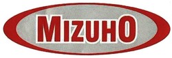 Trademark MIZUHO