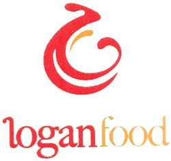 Trademark LOGANFOOD