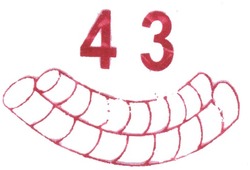 Trademark 43