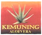 Trademark KEMUNING ALOEVERA