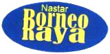 Trademark NASTAR BORNEO RAYA