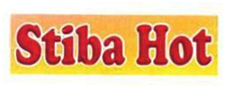 Trademark STIBA HOT