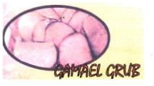 Trademark GAMAEL GRUB