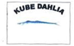 Trademark KUBE DAHLIA